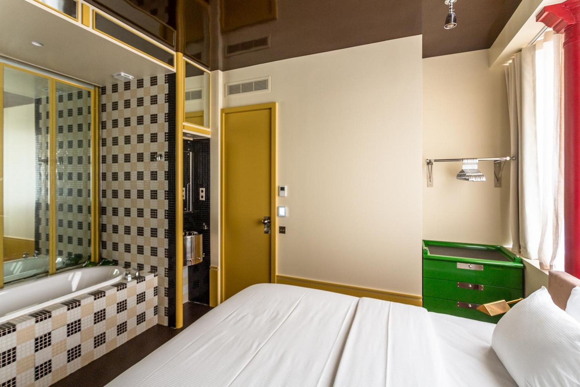 Appartement Les Residences - Oberkampf Paris