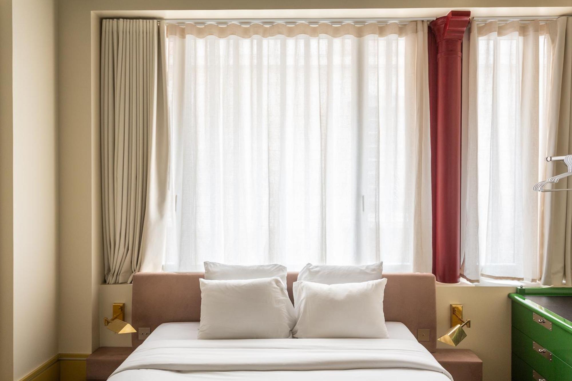 Pied A Terre Oberkampf Parijs