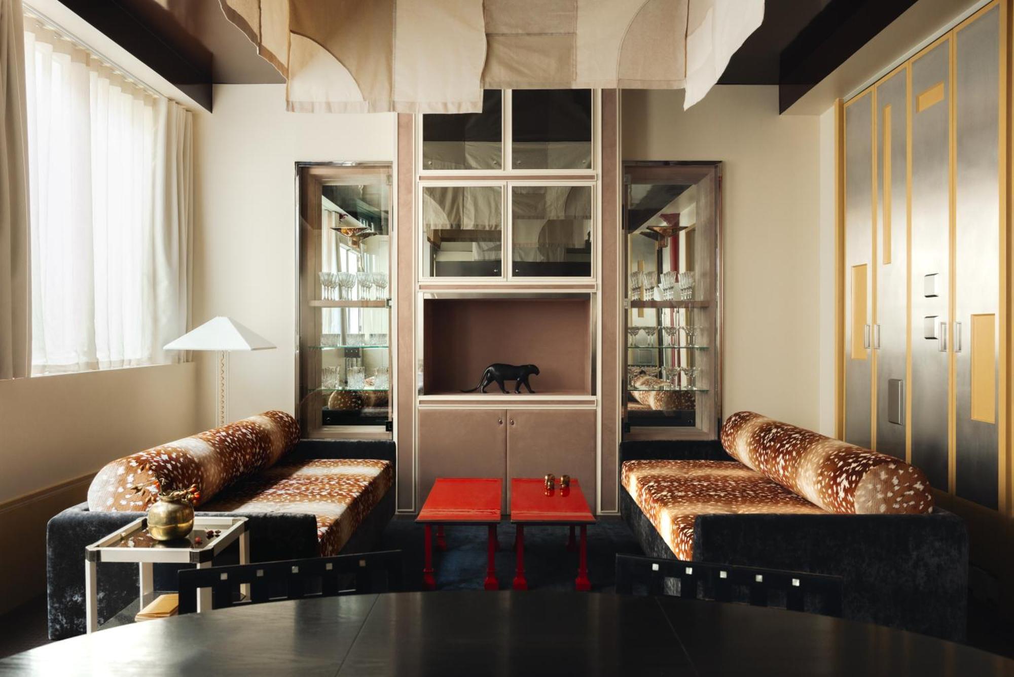Pied A Terre Oberkampf Appartement *
