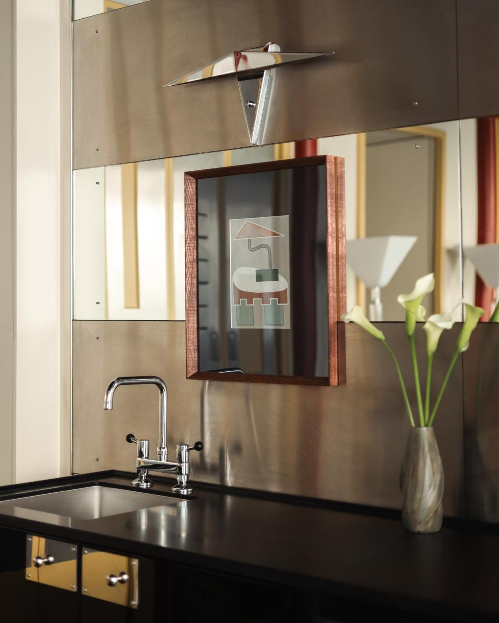 Appartement Pied A Terre Oberkampf *