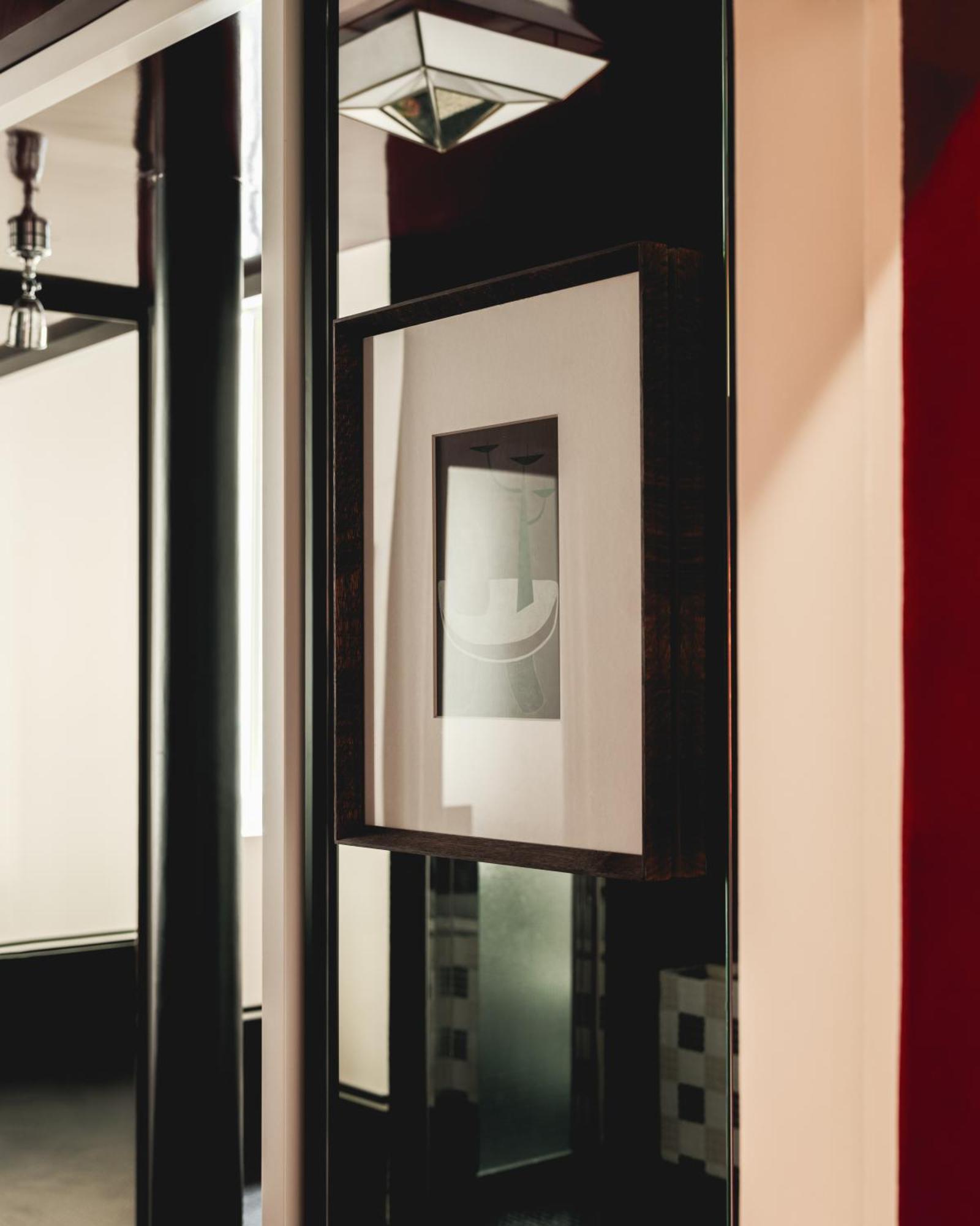 Appartement Les Residences - Oberkampf