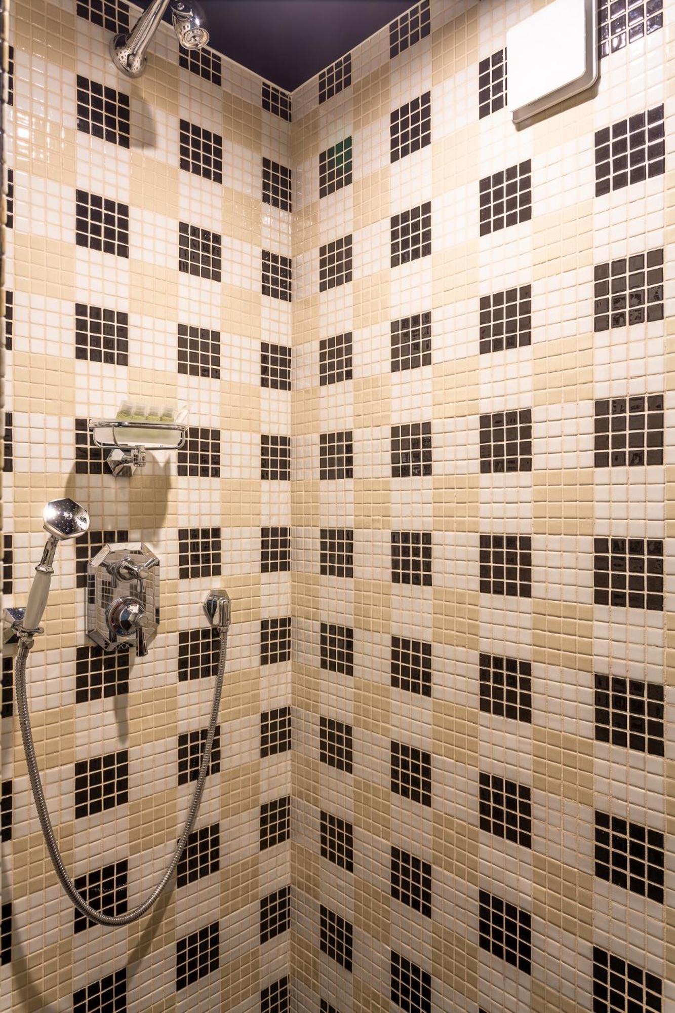 Pied A Terre Oberkampf Appartement